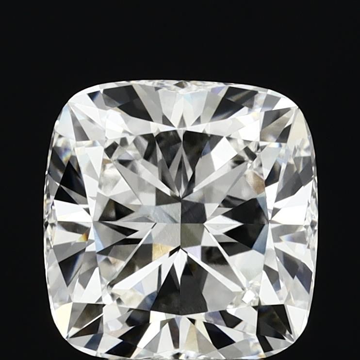 Cushion 5.06ct