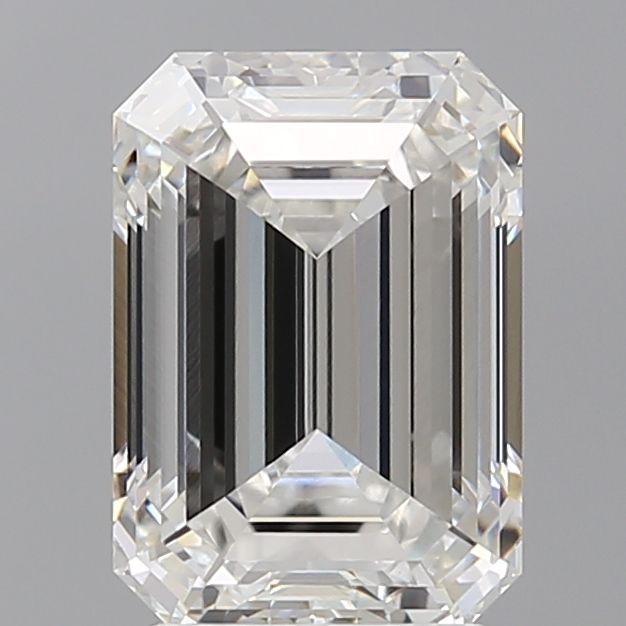 Emerald 3.08ct