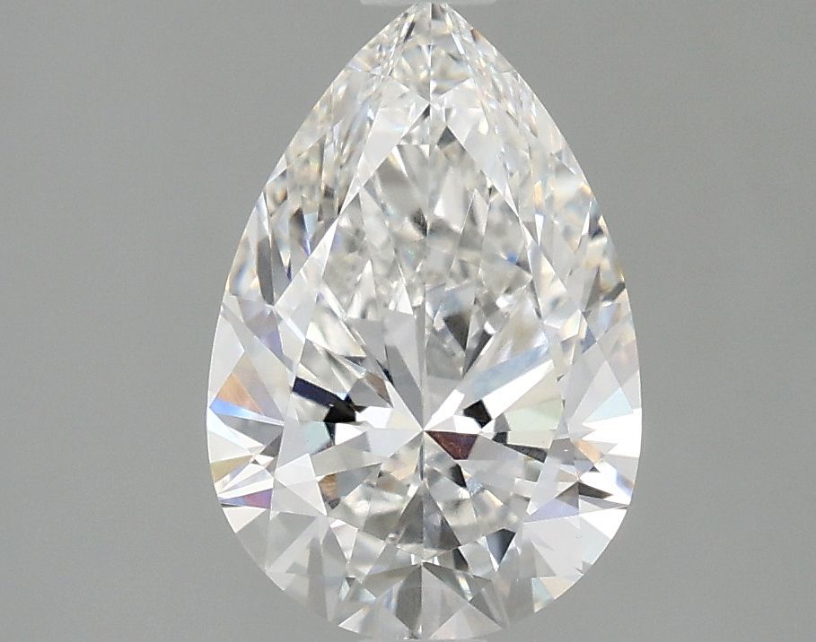 Pear 1.9ct