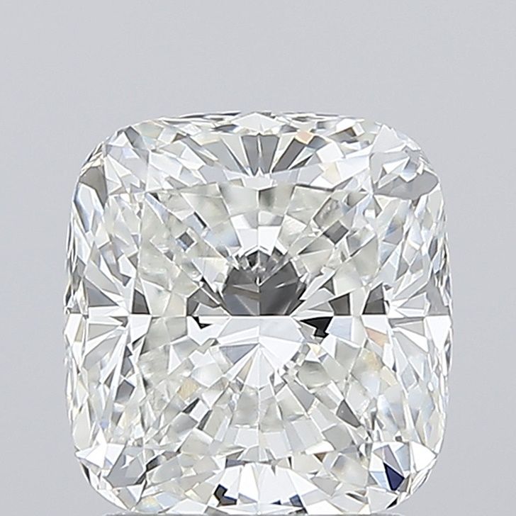 Cushion 2.51ct