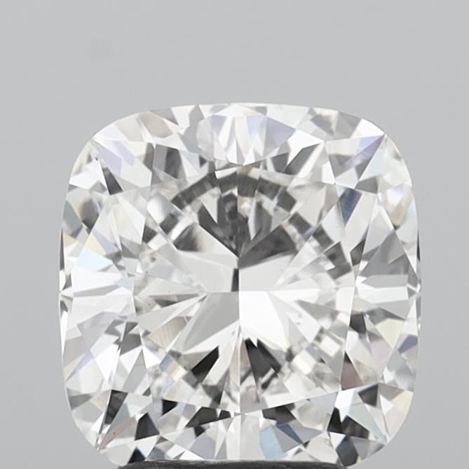 Cushion 3.07ct
