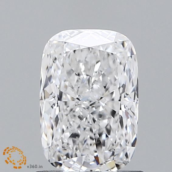 Elongated Cushion 1.14ct