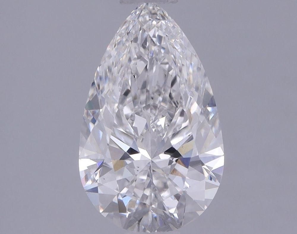 Pear 1.18ct