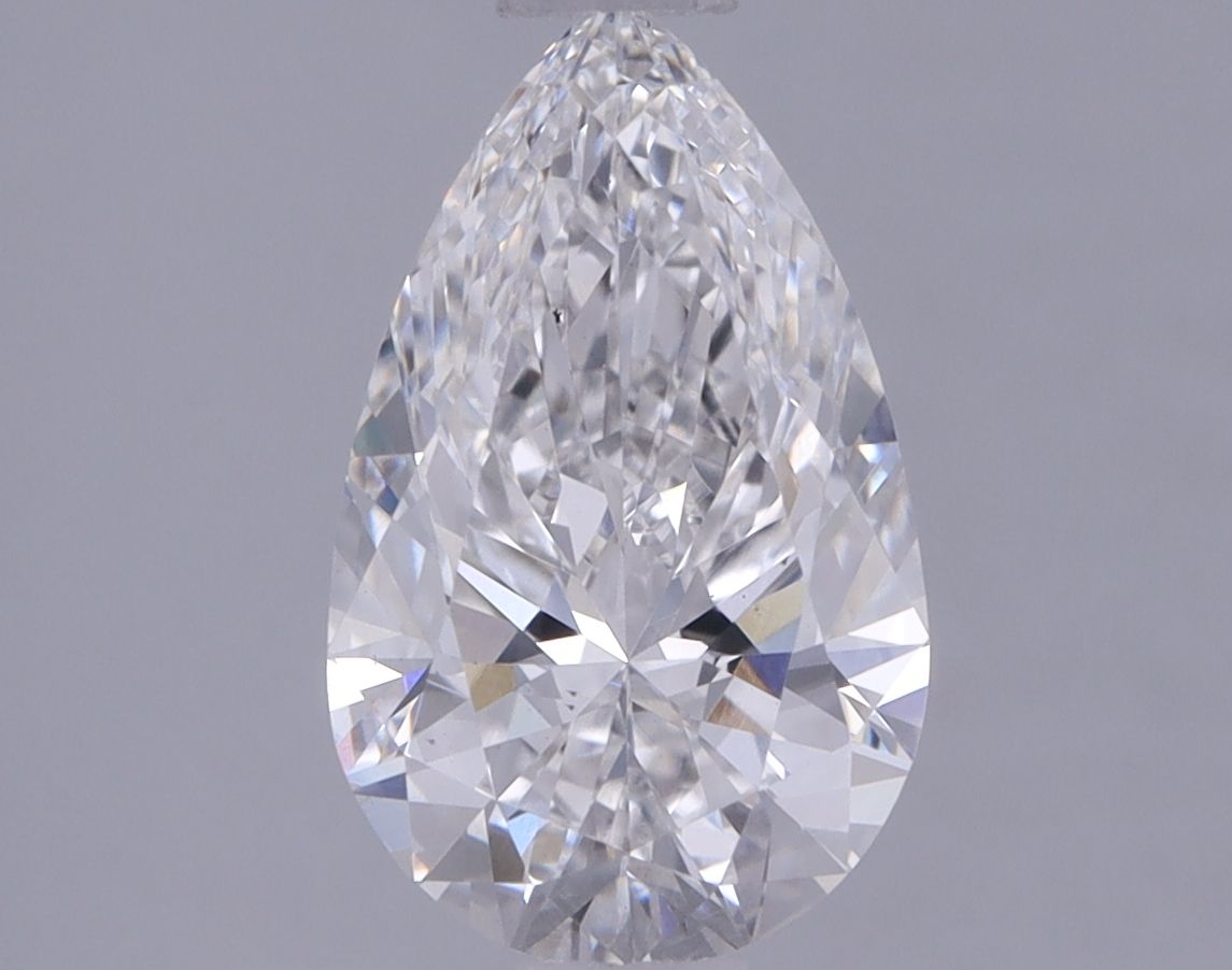 Pear 1.18ct