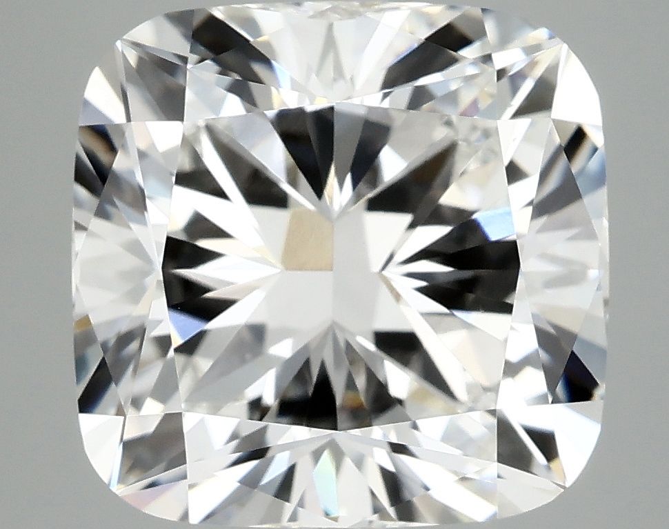 Cushion 6.9ct