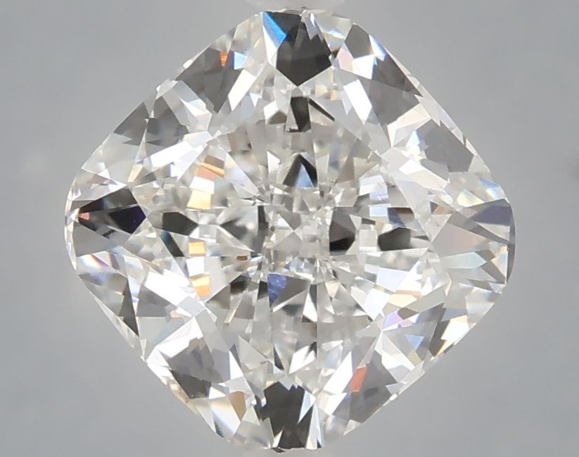 Cushion 3.26ct