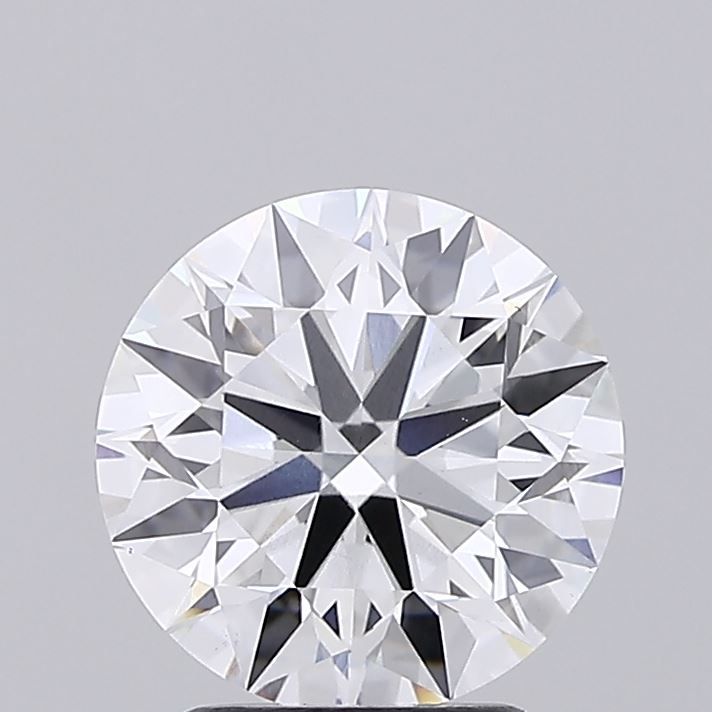 Round 2.76ct