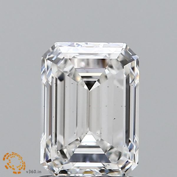 Emerald 1.41ct