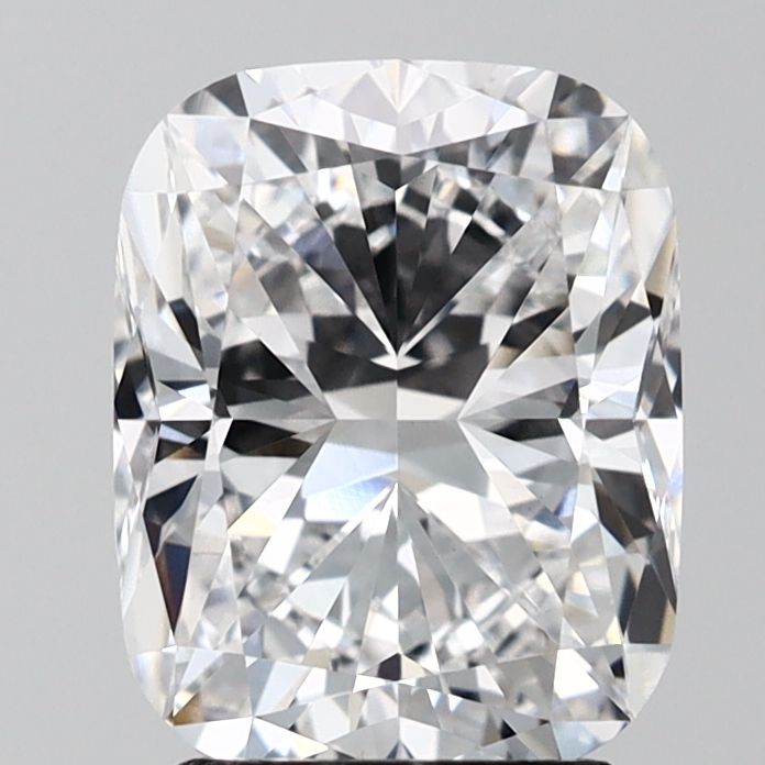 Elongated Cushion 2.72ct