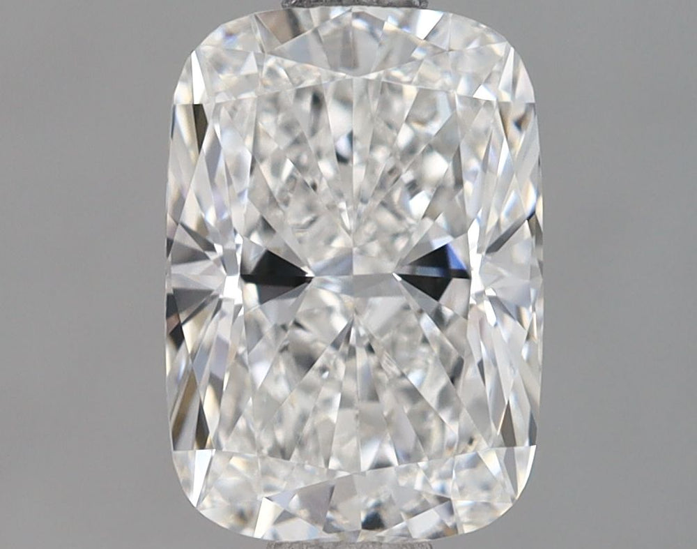Elongated Cushion 1.33ct