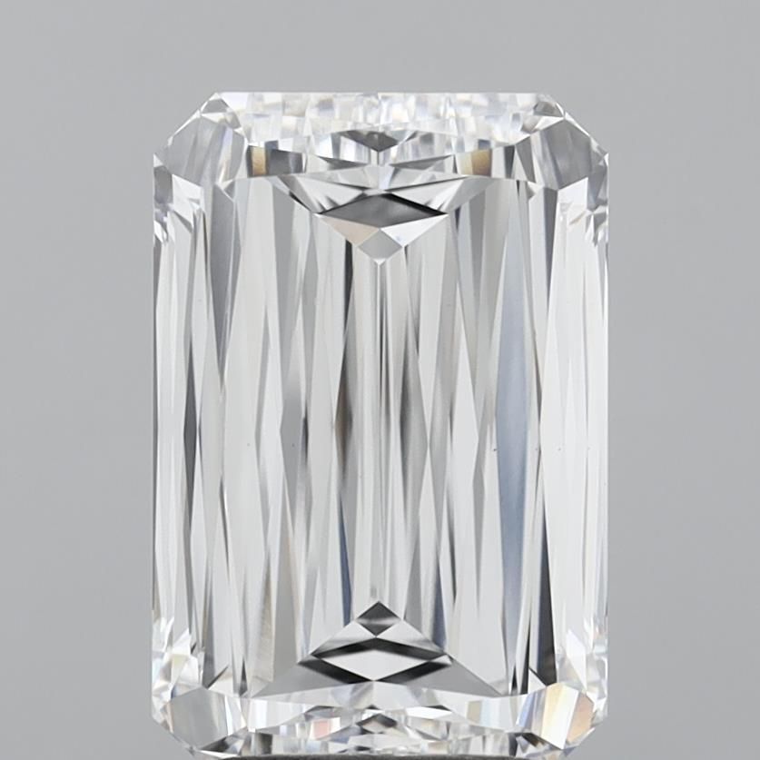 Radiant 3.52ct