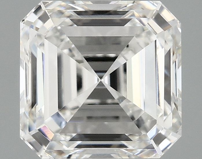 Asscher 1.99ct