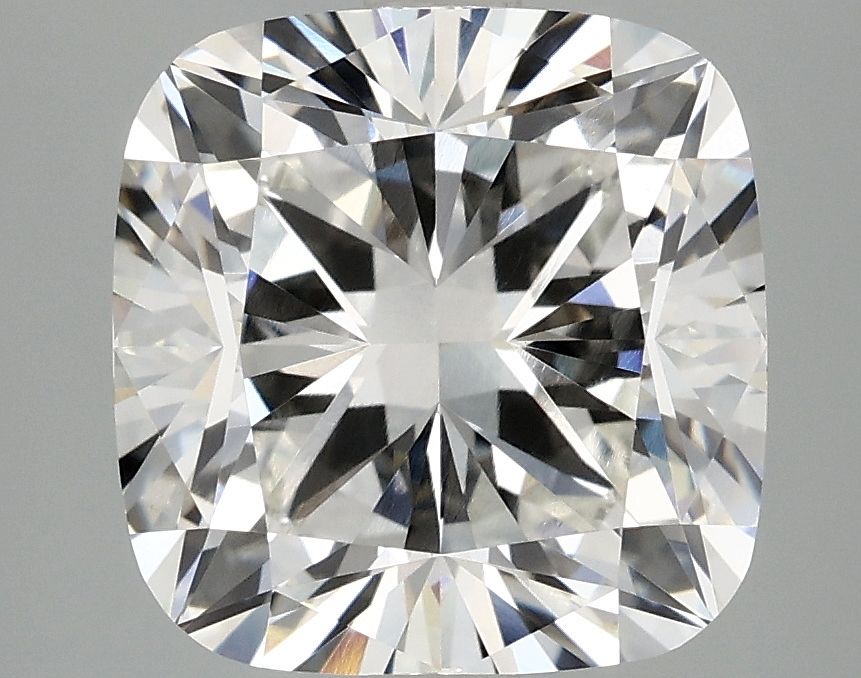 Cushion 4.8ct
