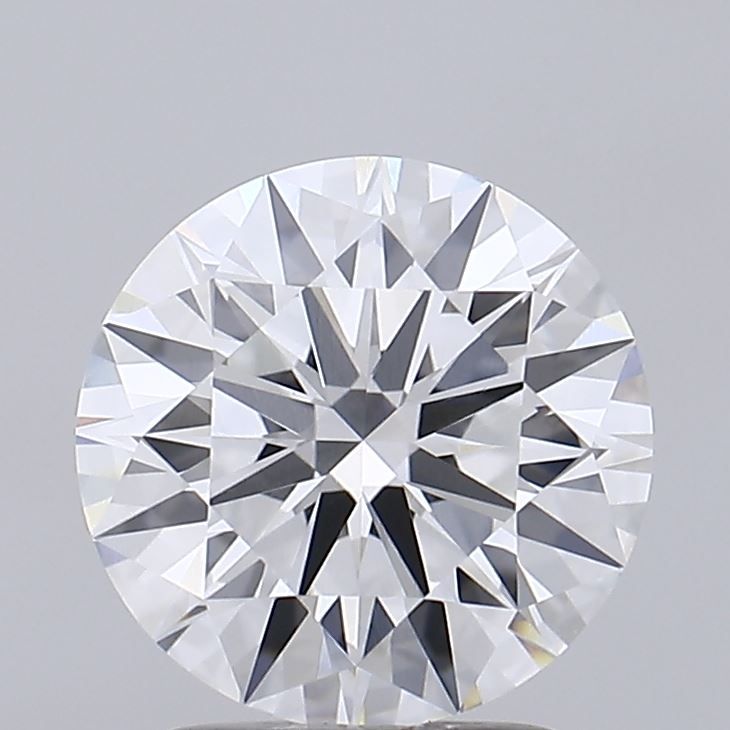 Round 2.29ct