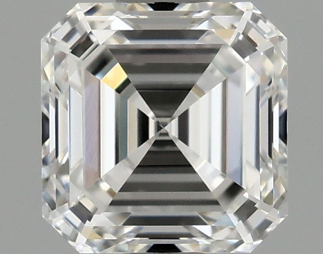 Asscher 1.03ct