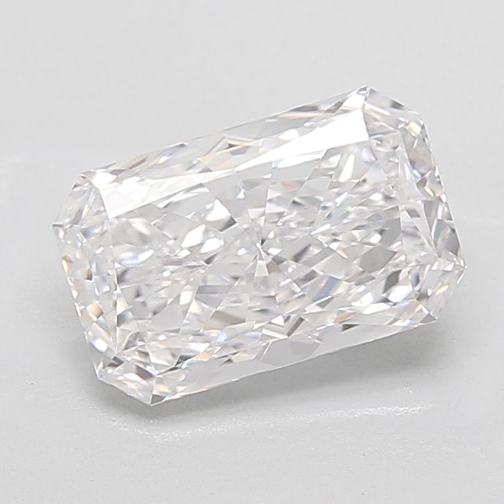 Radiant 3.52ct