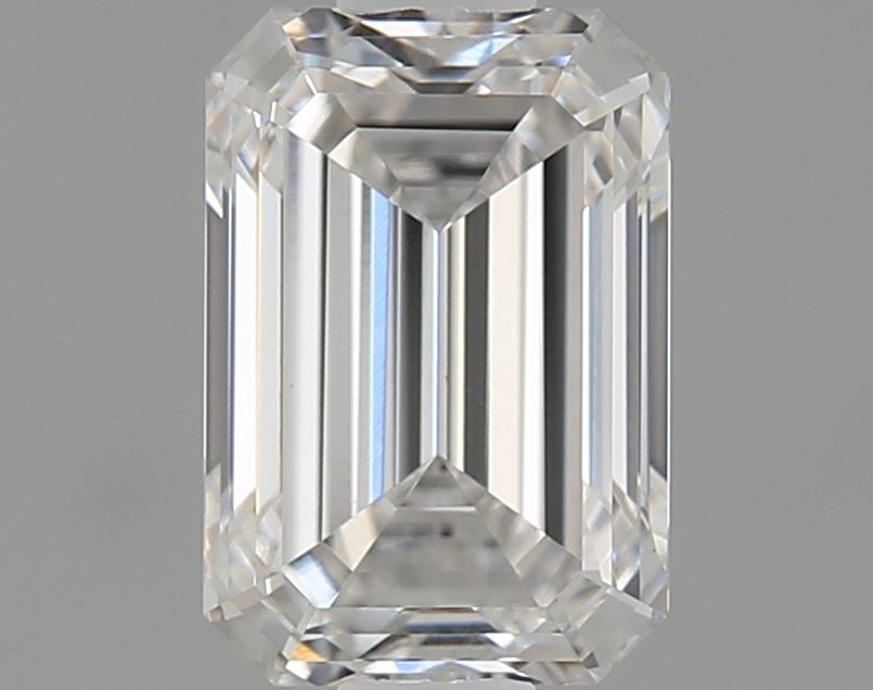 Emerald 0.89ct