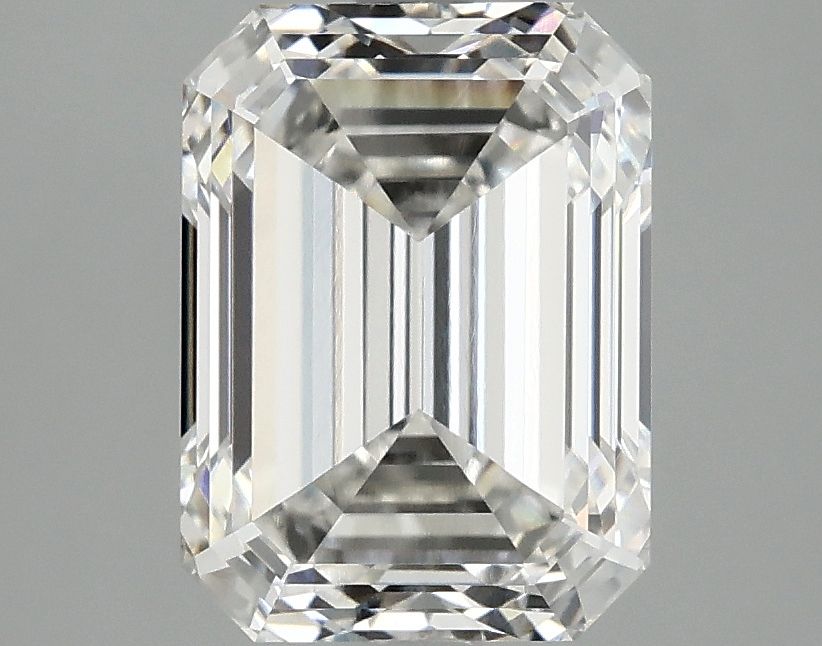 Emerald 3.24ct