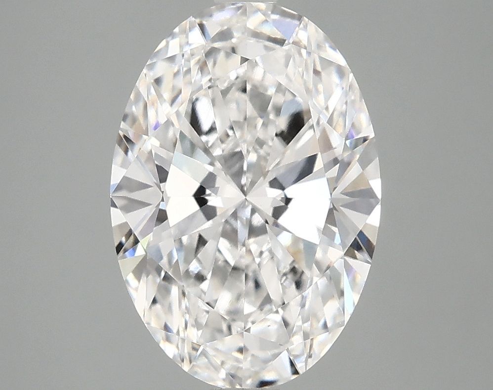 Oval 3.03ct