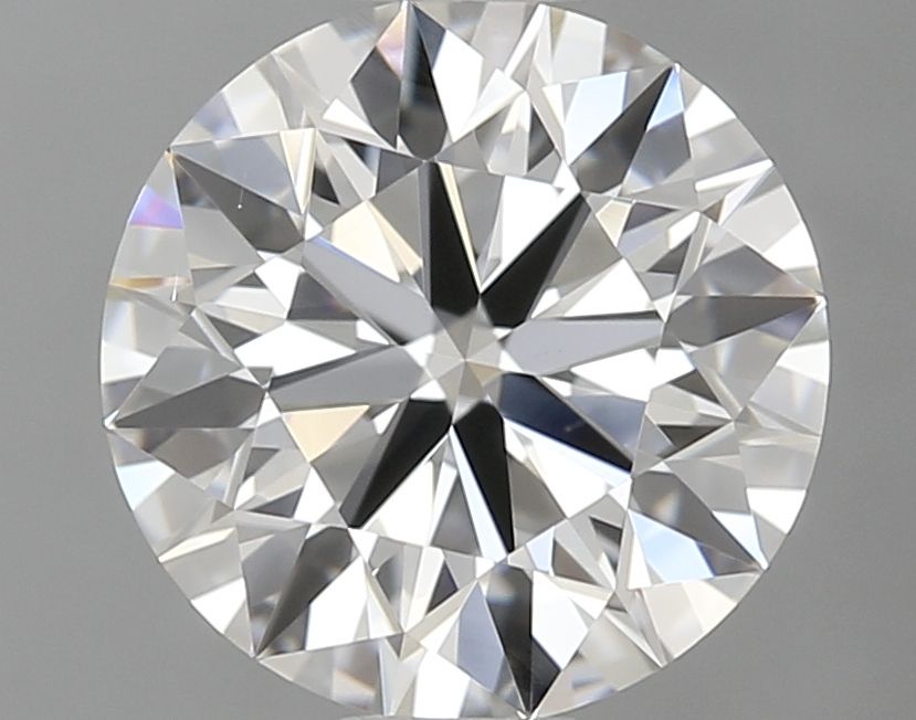 Round 1.35ct