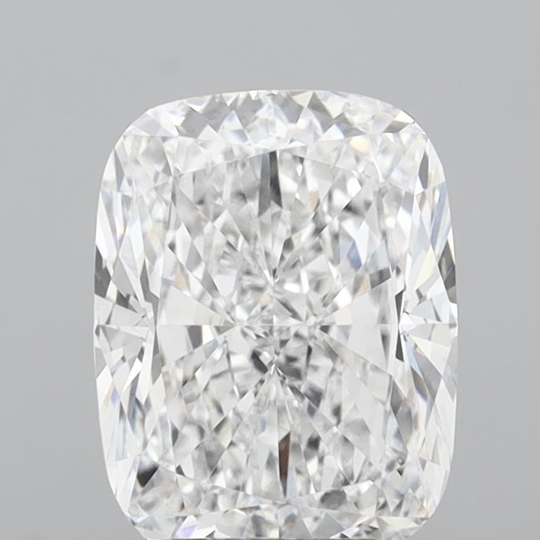 Elongated Cushion 2.52ct