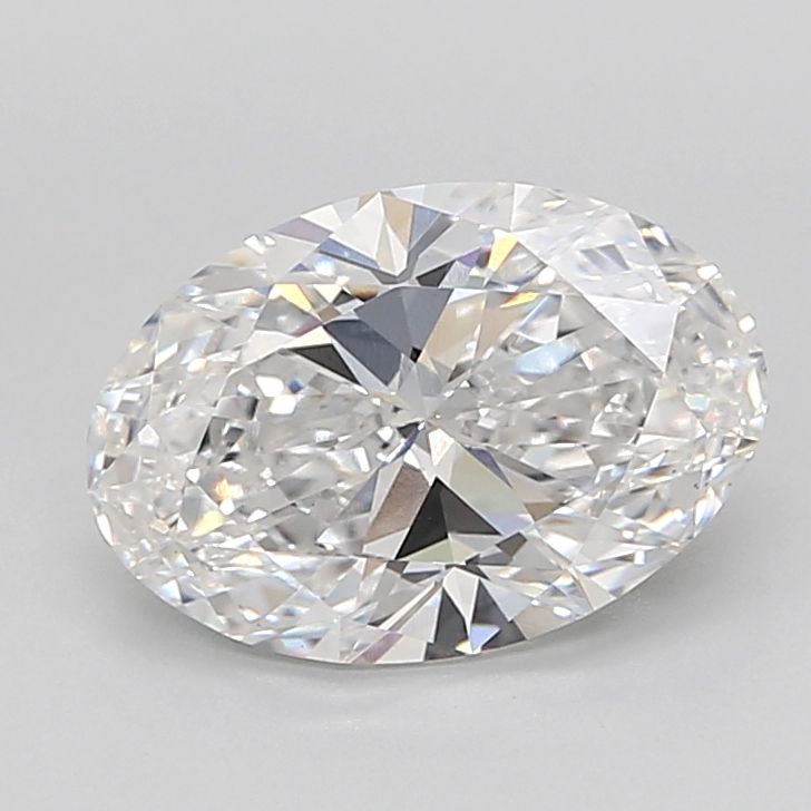 Oval 3.04ct