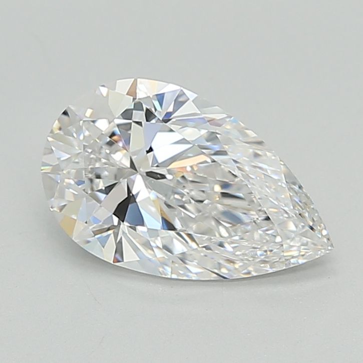 Pear 2.07ct