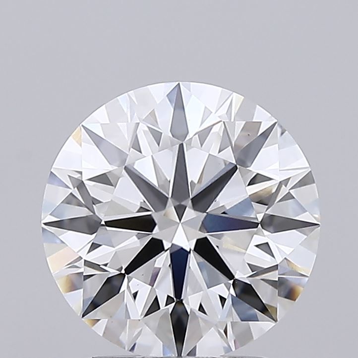 Round 2.28ct