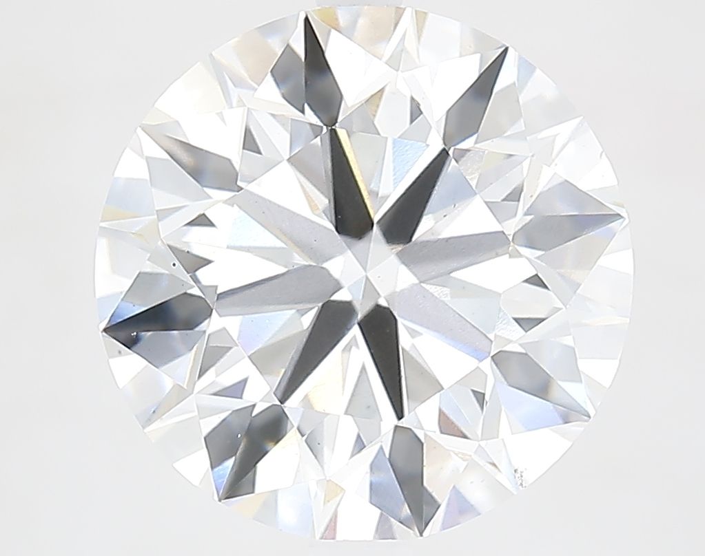 Round 6.01ct