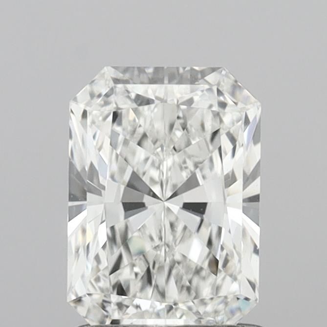 Radiant 1.08ct