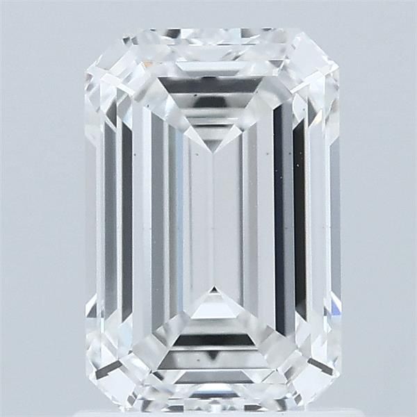 Emerald 1.45ct