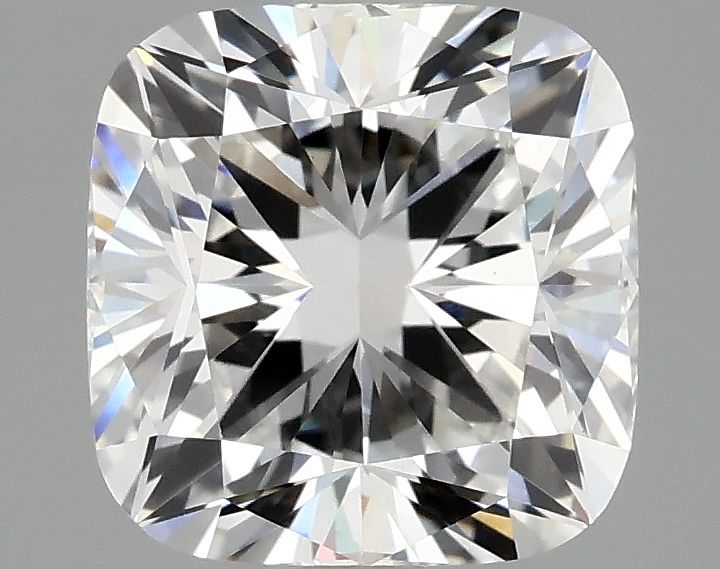 Cushion 2.8ct