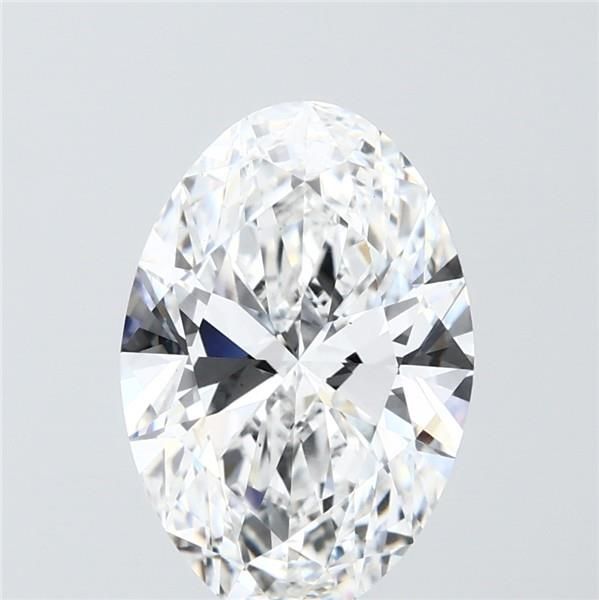 Oval 3.51ct