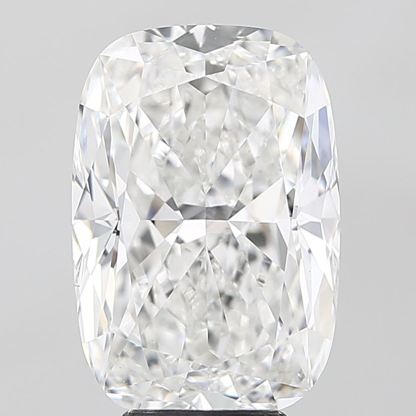 Elongated Cushion 6.52ct