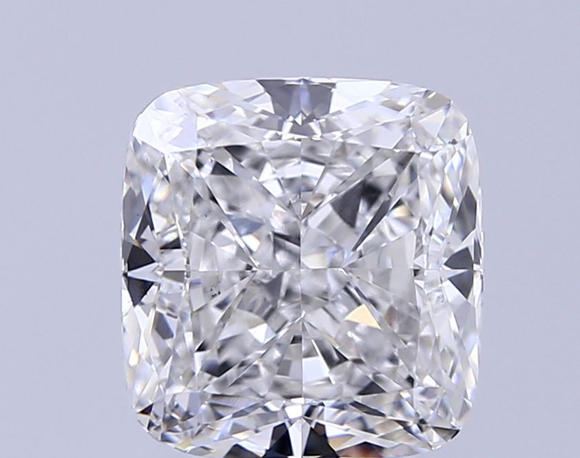 Cushion 2.54ct