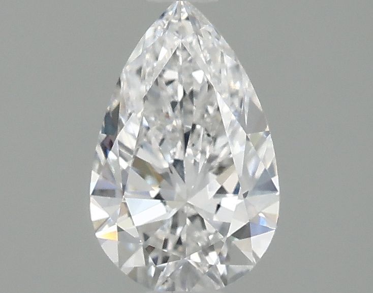 Pear 0.97ct