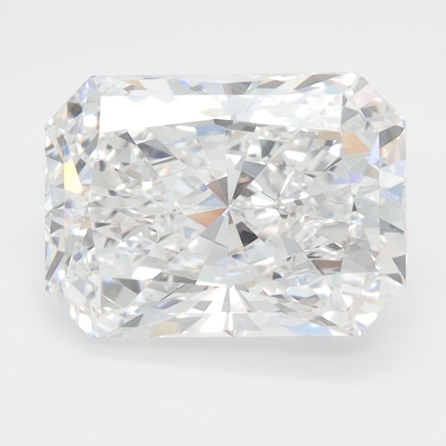 Radiant 2.96ct
