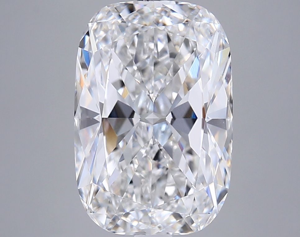 Elongated Cushion 5.04ct