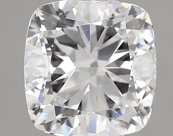 Cushion 0.89ct
