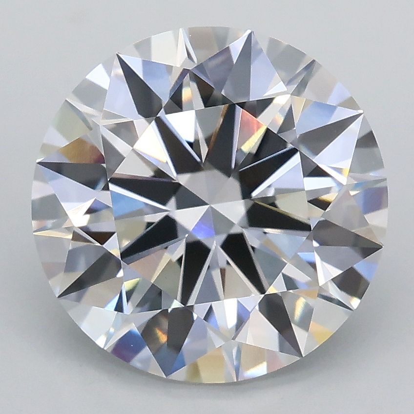 Round 3.28ct