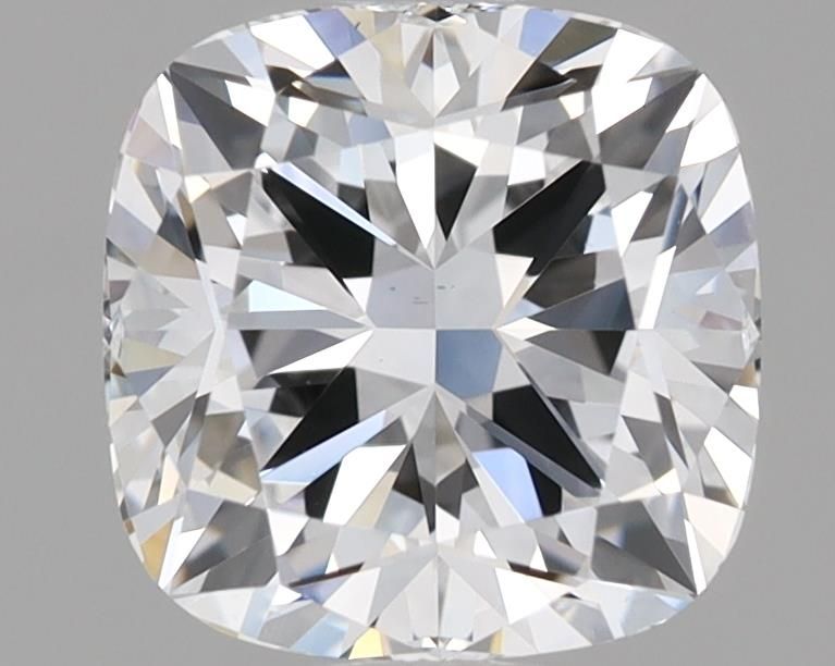 Cushion 1.61ct
