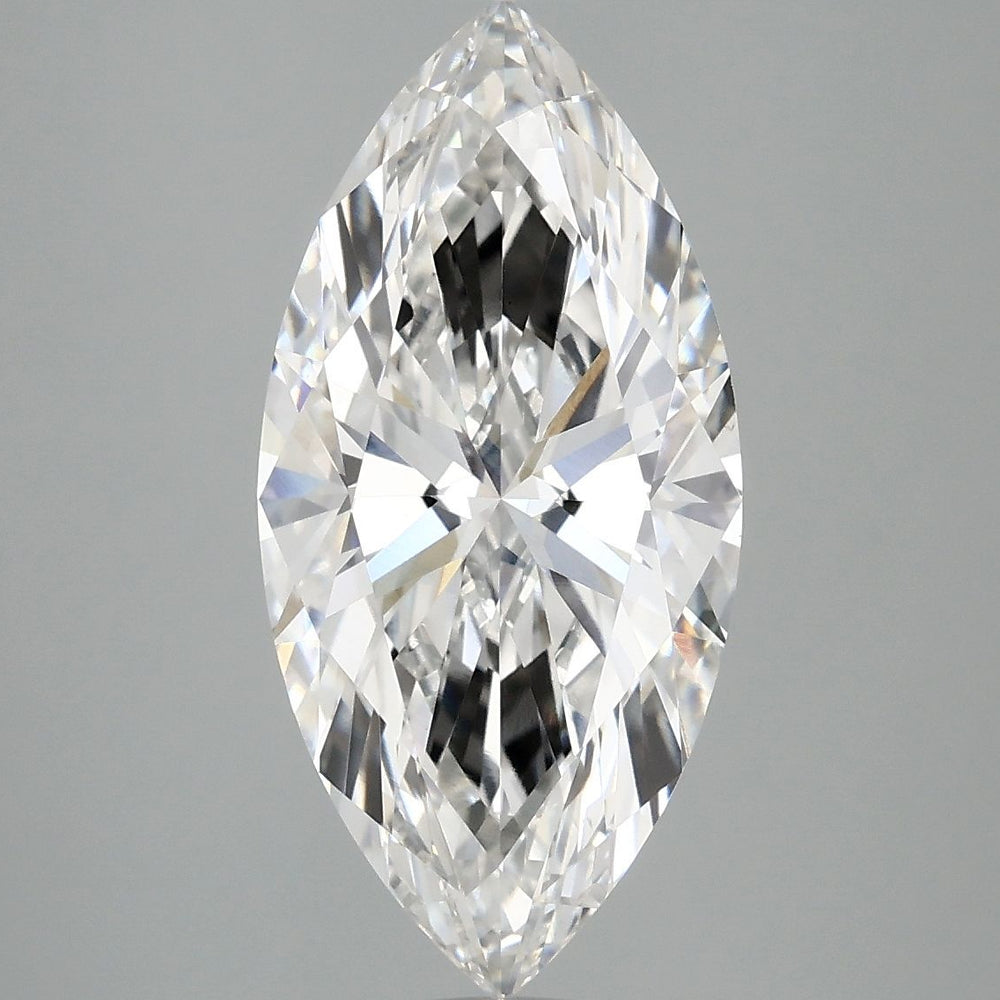 Marquise 4.02ct