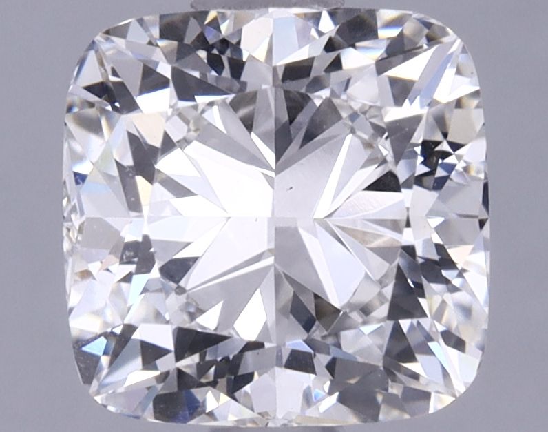Cushion 1.39ct