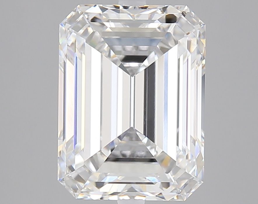 Emerald 3.74ct