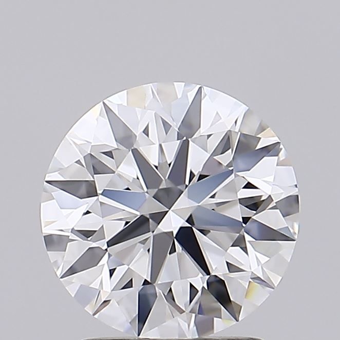 Round 1.97ct