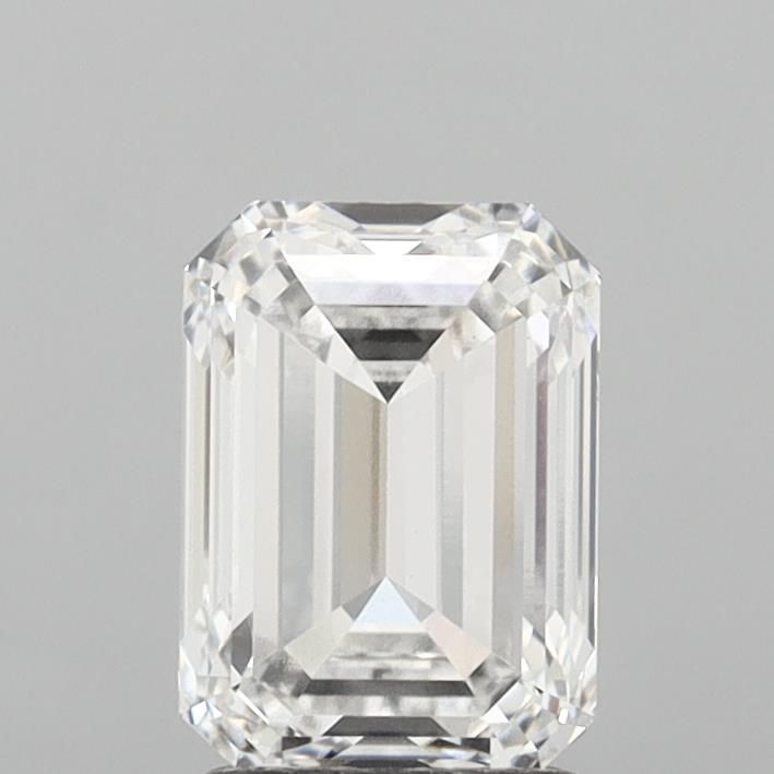 Emerald 2.72ct
