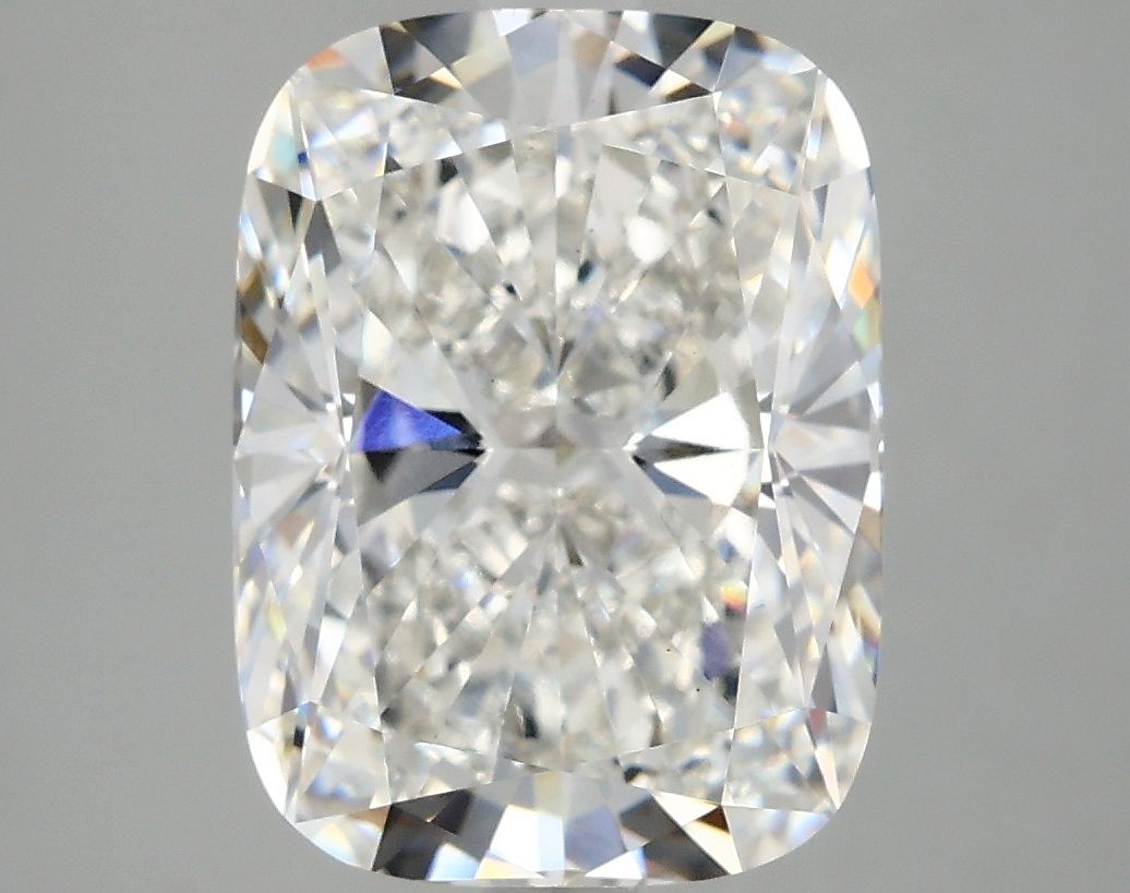 Elongated Cushion 5.06ct