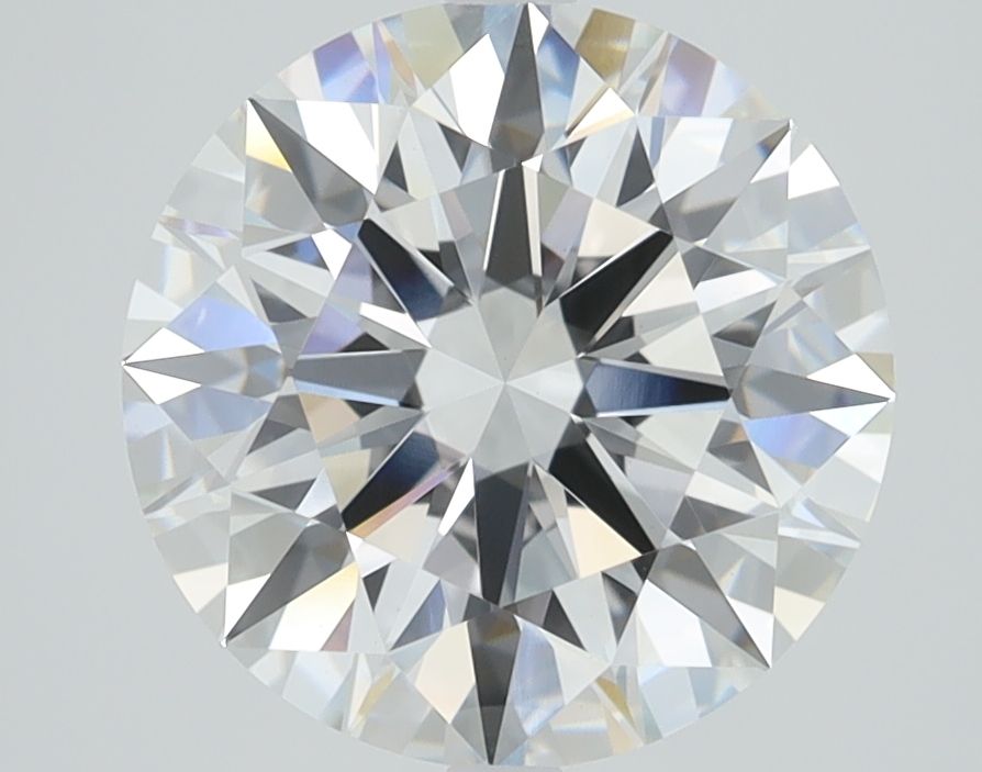 Round 3.41ct