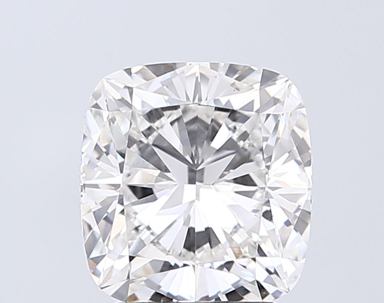 Cushion 3.04ct