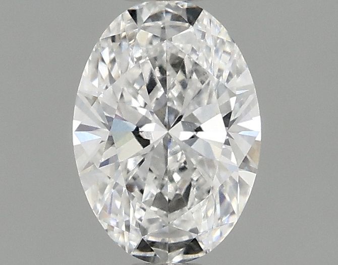 Oval 0.96ct